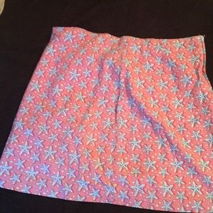 Vineyard Vines Skirt